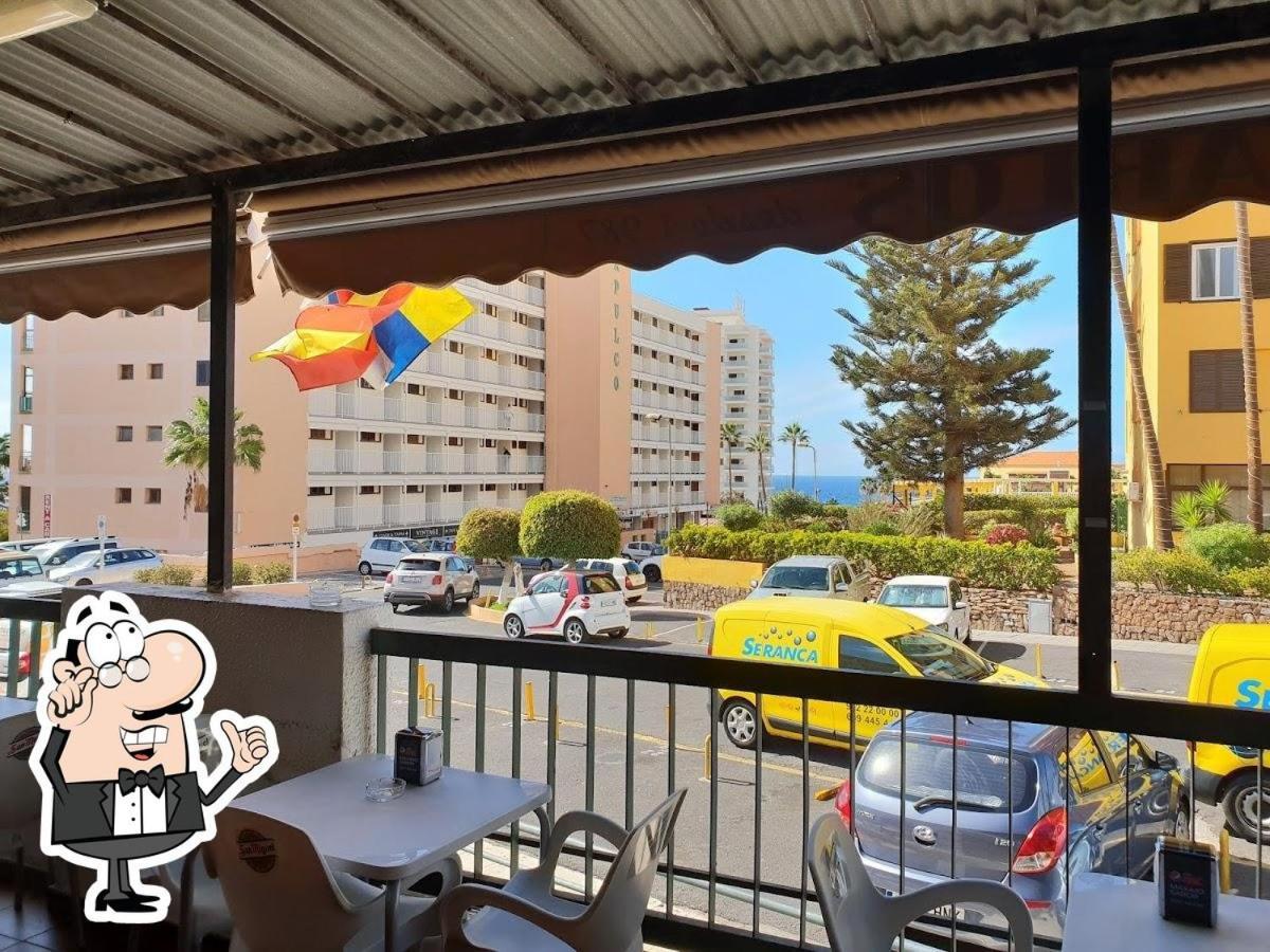 Lovely Apartment In Costa Adeje By Vapago Tenerife Playa Feñabe Extérieur photo
